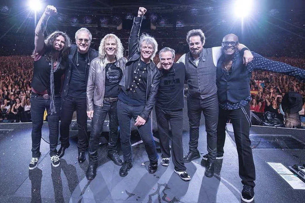Bon Jovi