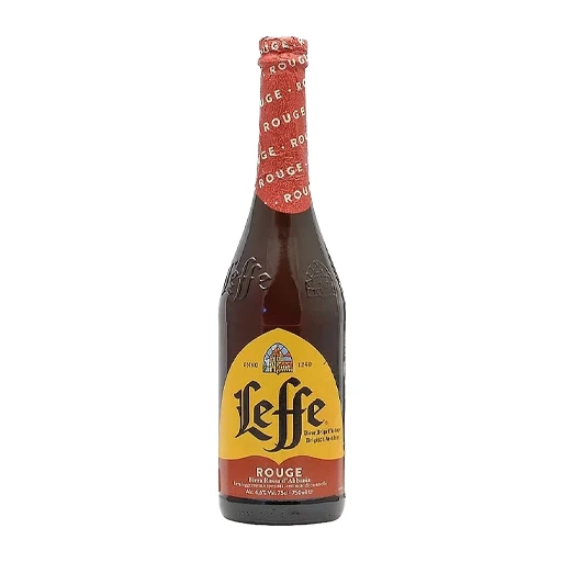 Leffe Rossa