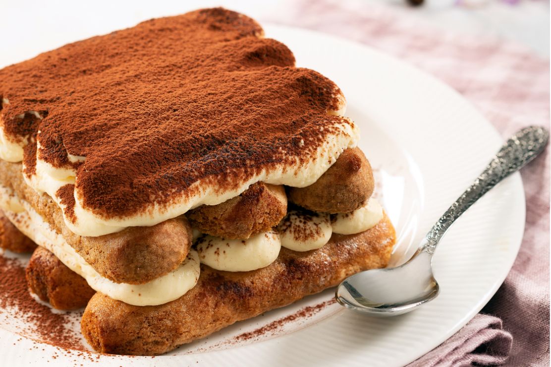 Tiramisu'