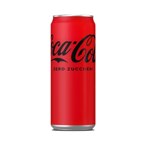 Coca Cola Zero