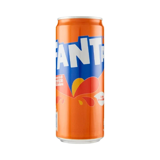 Fanta