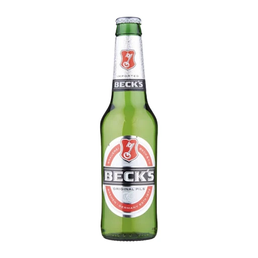 Beck's